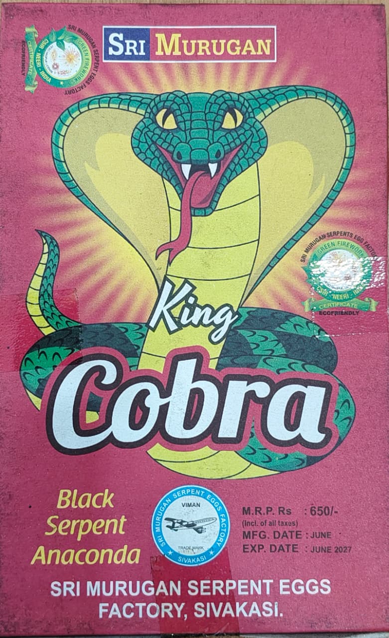ANACONDA